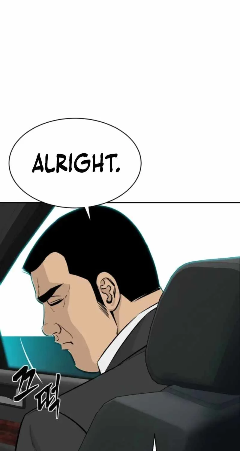 Genius Grandson of the Loan Shark King Chapter 107 page 32