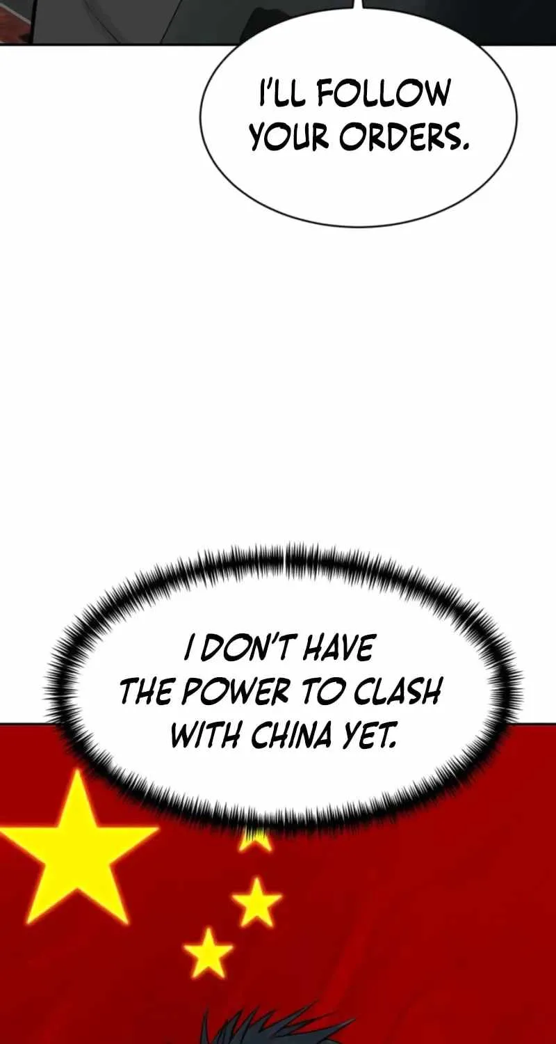 Genius Grandson of the Loan Shark King Chapter 107 page 33