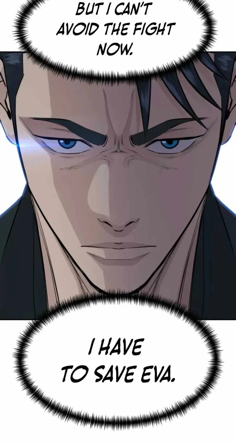 Genius Grandson of the Loan Shark King Chapter 107 page 35