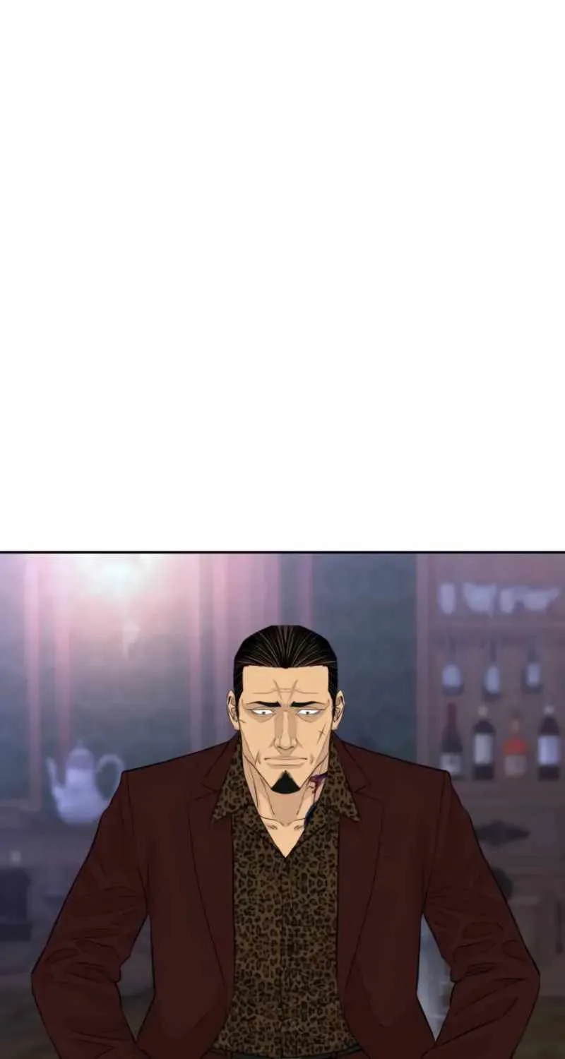 Genius Grandson of the Loan Shark King Chapter 107 page 40