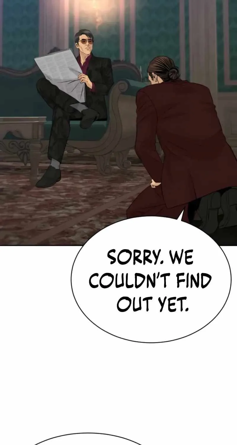 Genius Grandson of the Loan Shark King Chapter 107 page 44