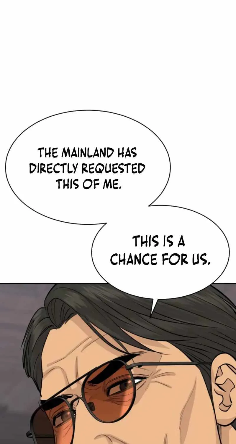 Genius Grandson of the Loan Shark King Chapter 107 page 46