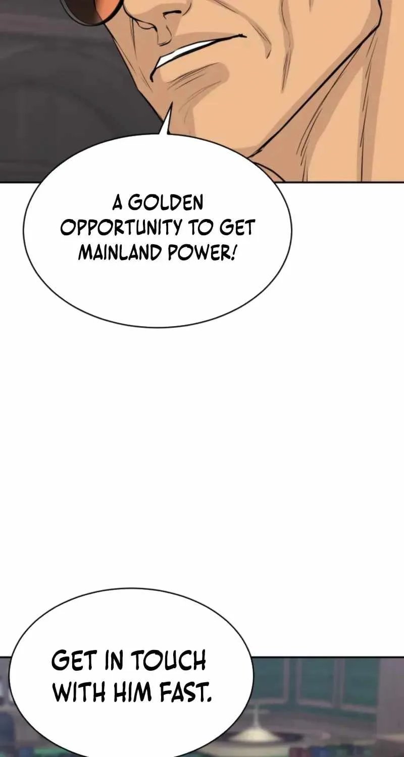 Genius Grandson of the Loan Shark King Chapter 107 page 47