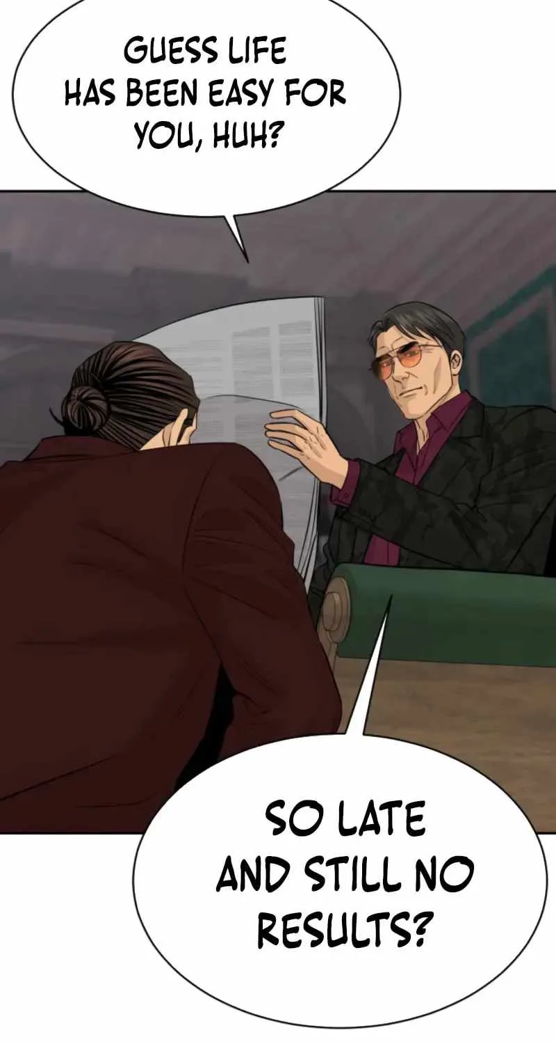 Genius Grandson of the Loan Shark King Chapter 107 page 45