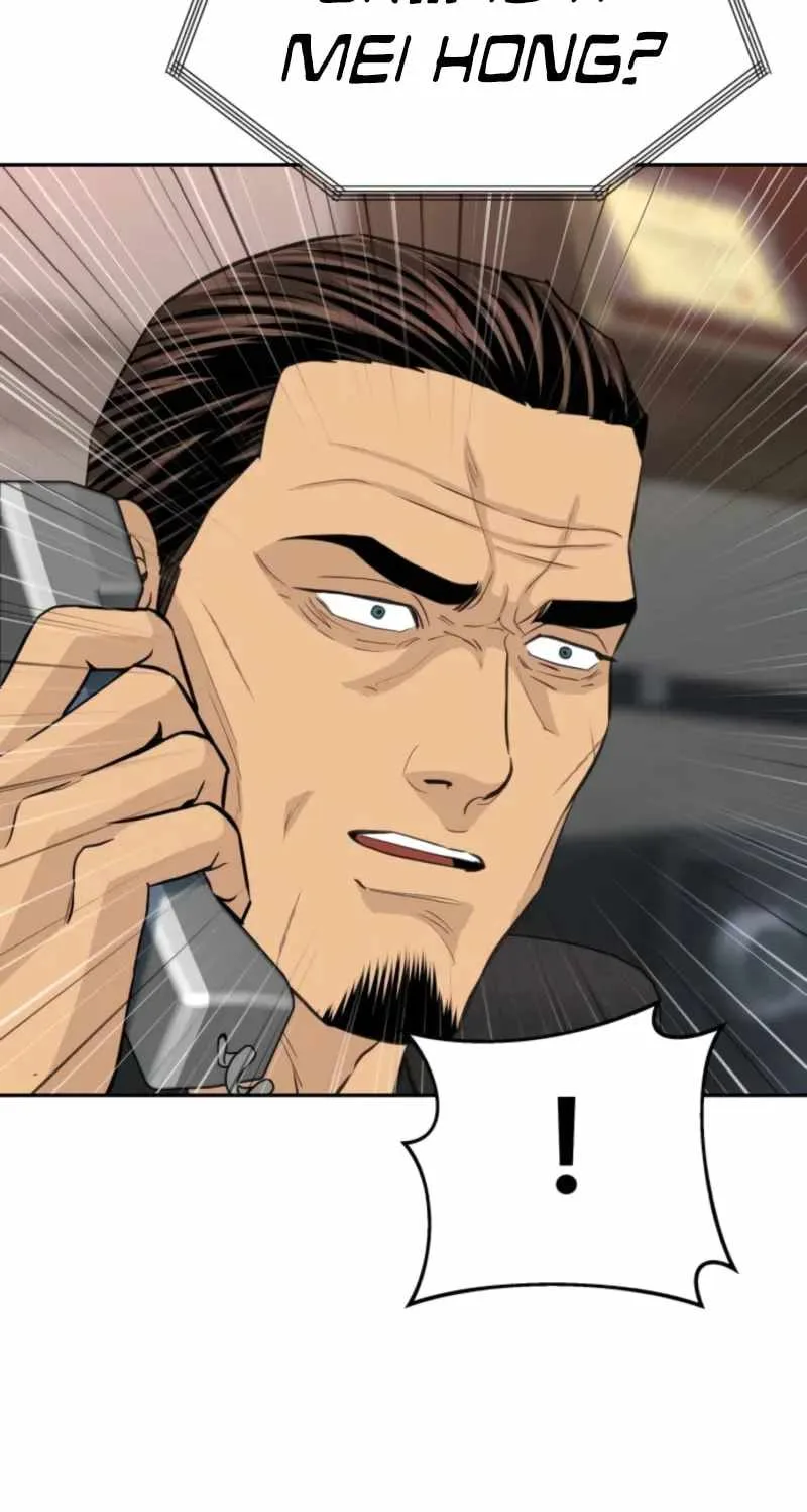 Genius Grandson of the Loan Shark King Chapter 107 page 56
