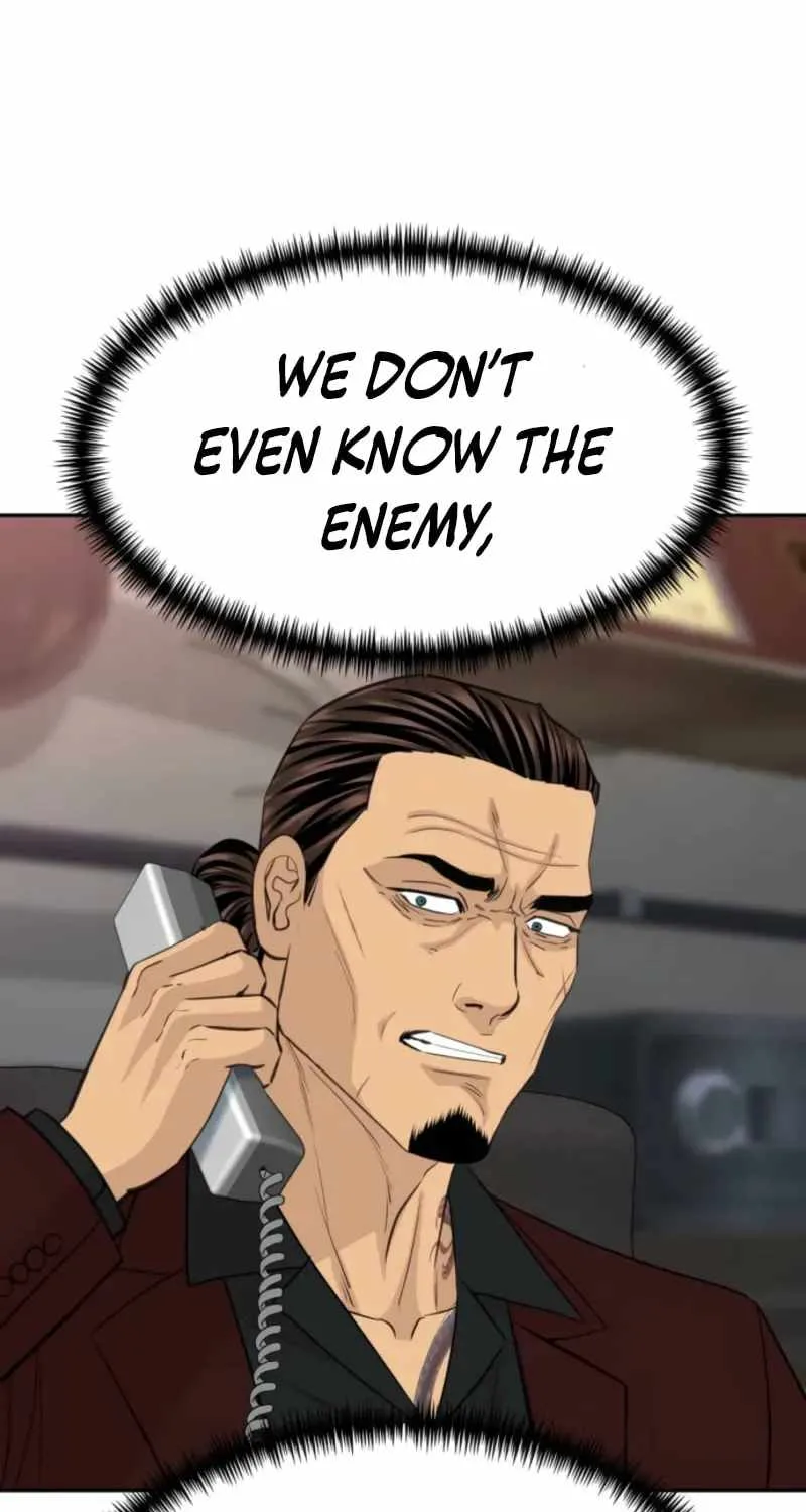 Genius Grandson of the Loan Shark King Chapter 107 page 57