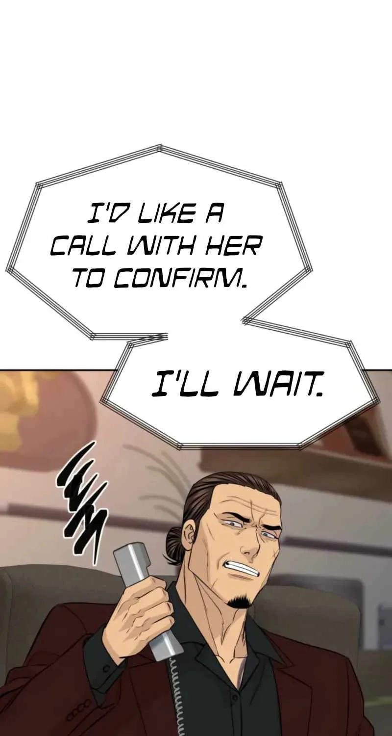 Genius Grandson of the Loan Shark King Chapter 107 page 63