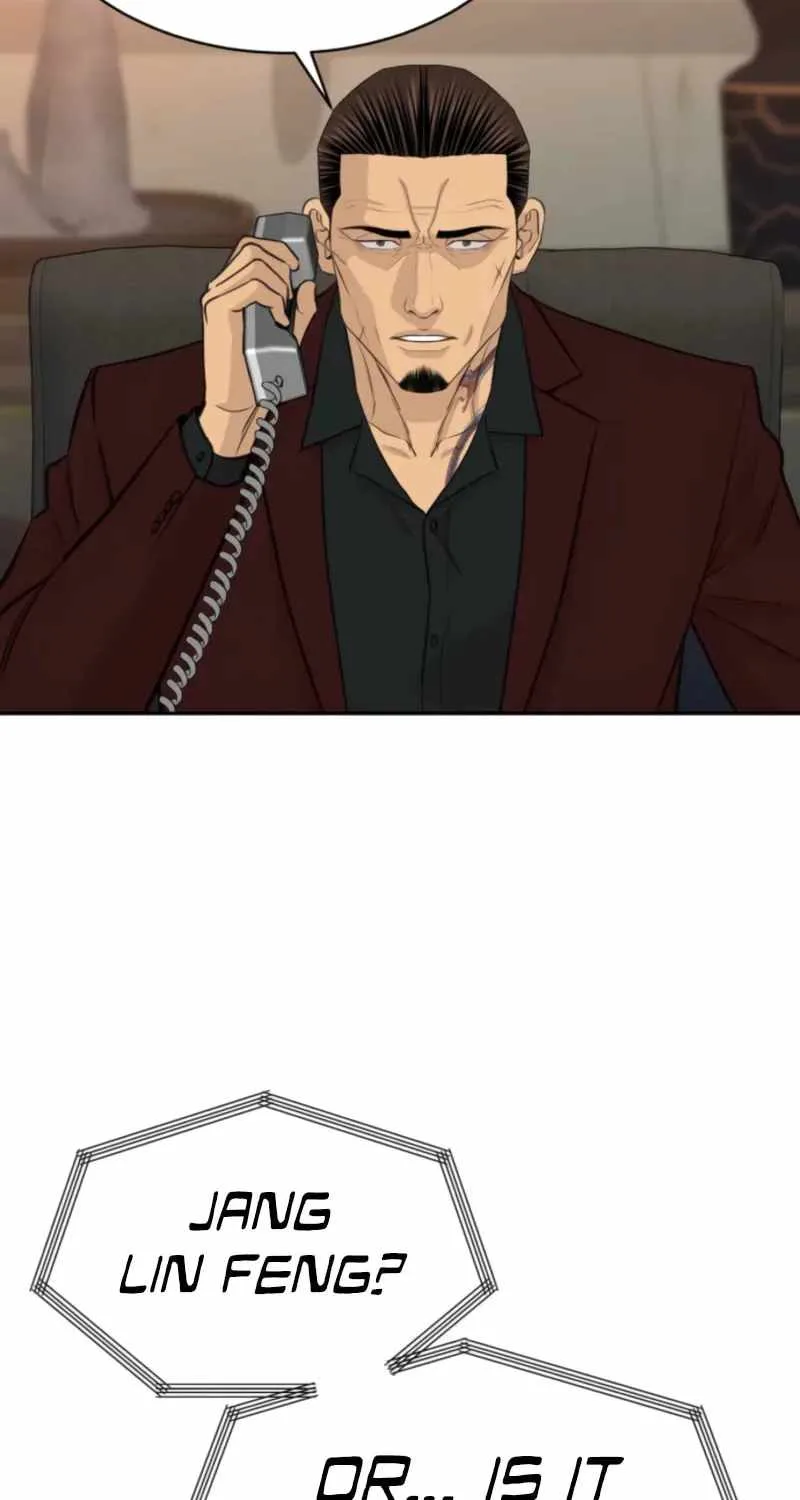 Genius Grandson of the Loan Shark King Chapter 107 page 55