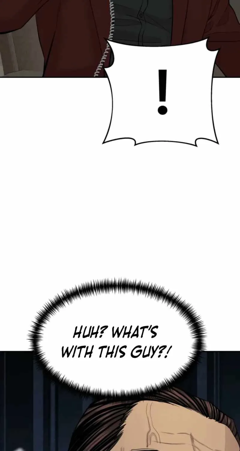Genius Grandson of the Loan Shark King Chapter 107 page 64