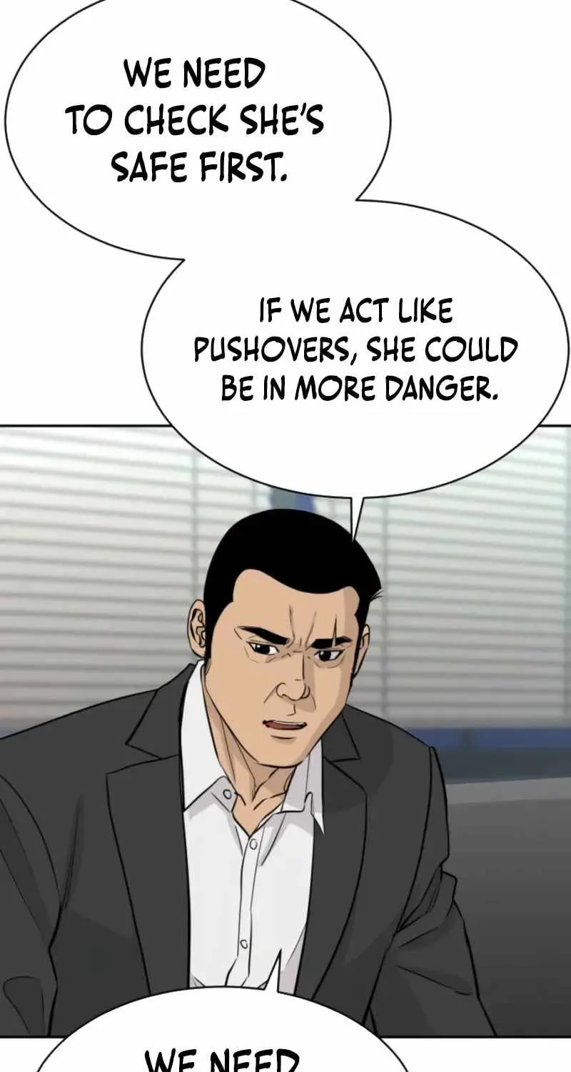 Genius Grandson of the Loan Shark King Chapter 107 page 68