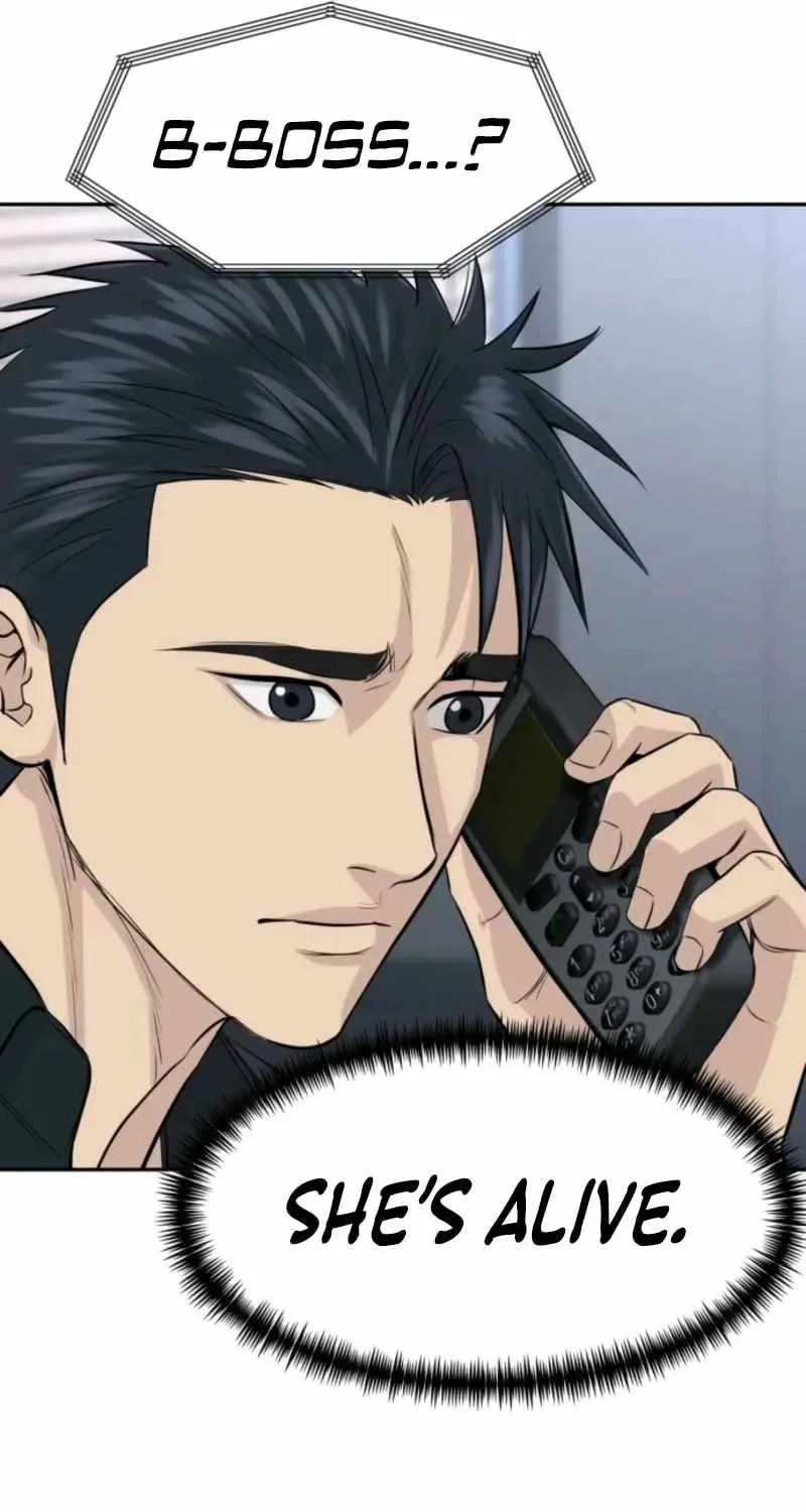 Genius Grandson of the Loan Shark King Chapter 107 page 81