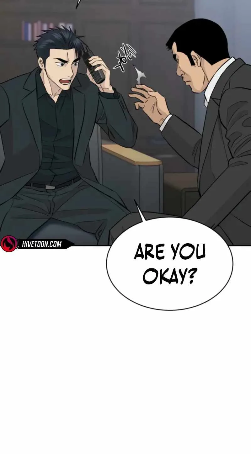 Genius Grandson of the Loan Shark King Chapter 107 page 80