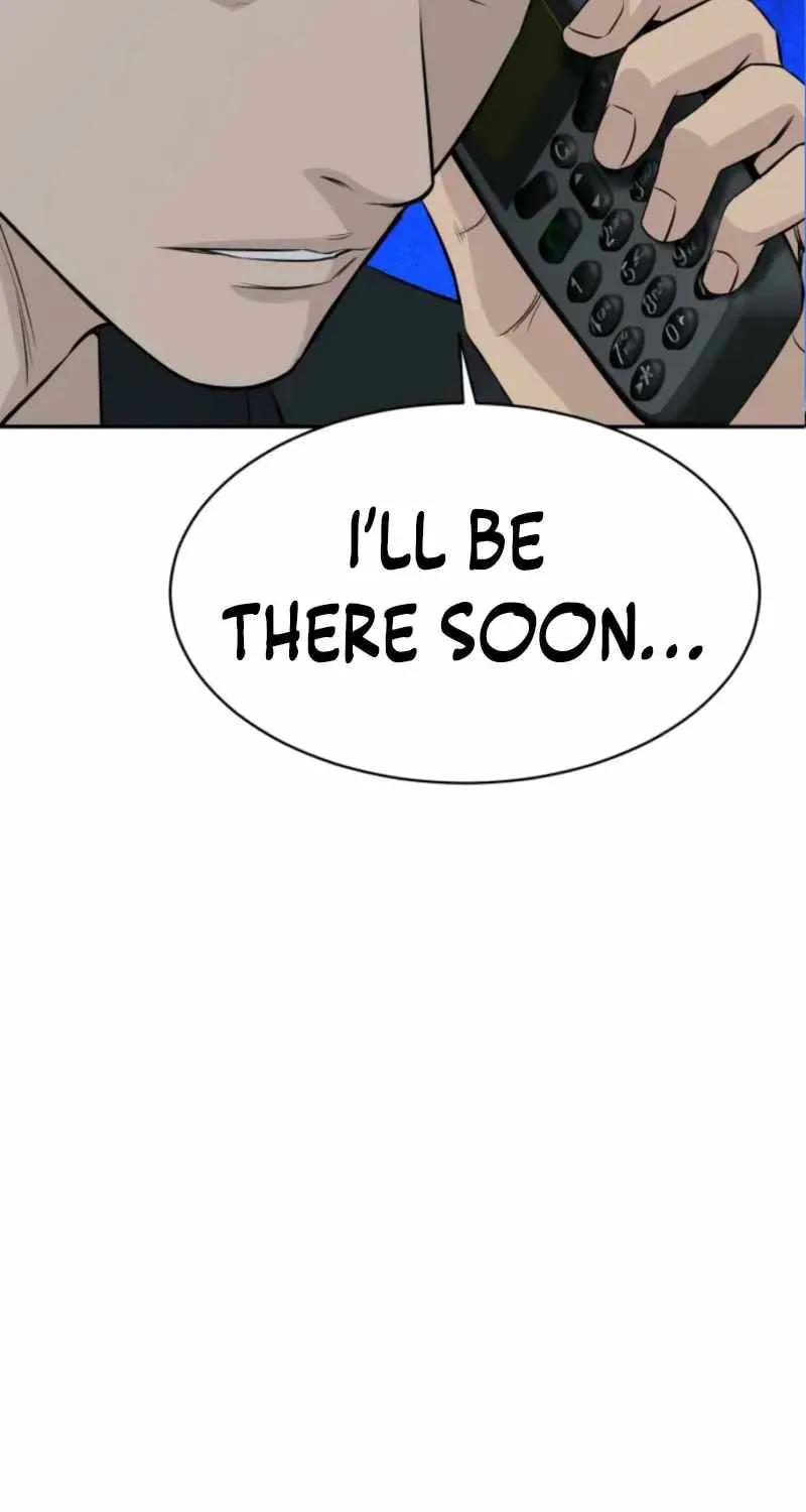 Genius Grandson of the Loan Shark King Chapter 107 page 84
