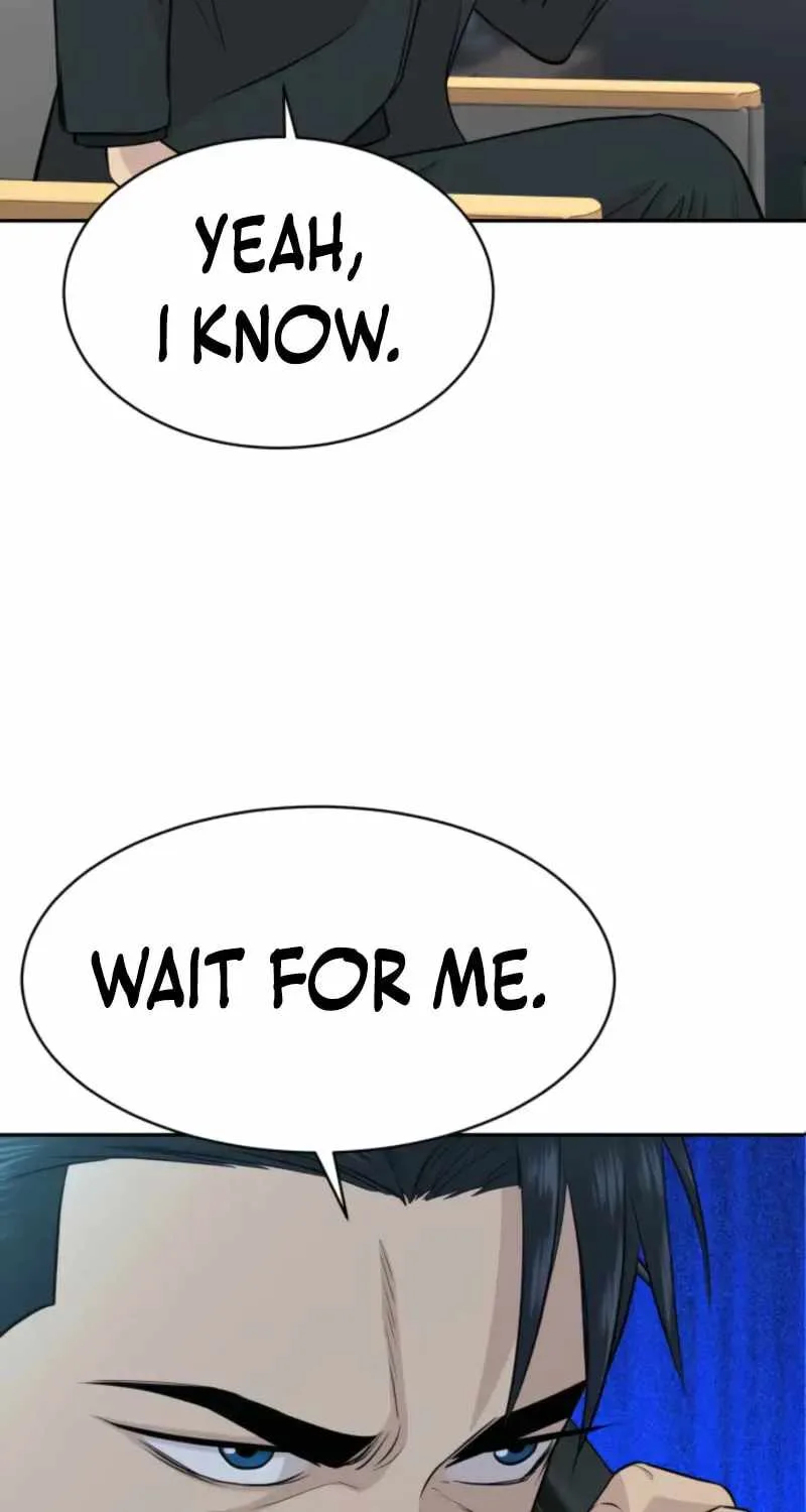 Genius Grandson of the Loan Shark King Chapter 107 page 83
