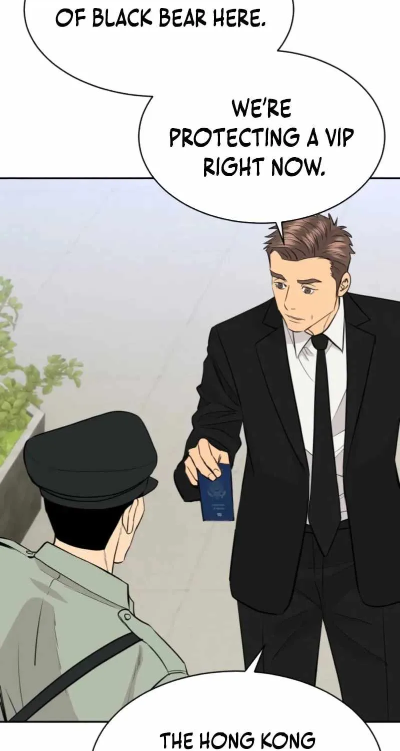 Genius Grandson of the Loan Shark King Chapter 107 page 89