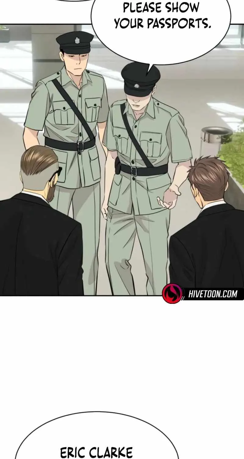 Genius Grandson of the Loan Shark King Chapter 107 page 88