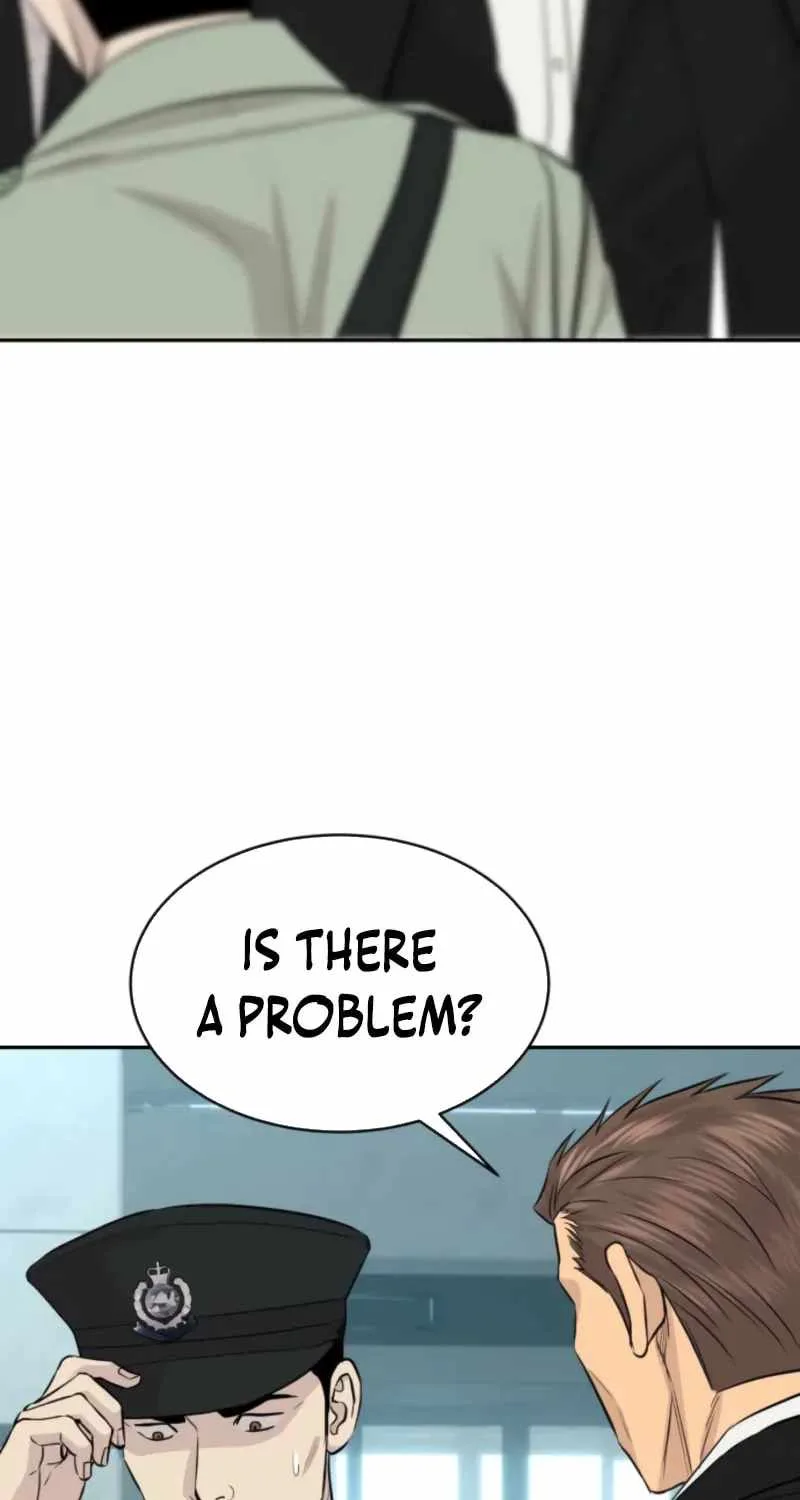 Genius Grandson of the Loan Shark King Chapter 107 page 93