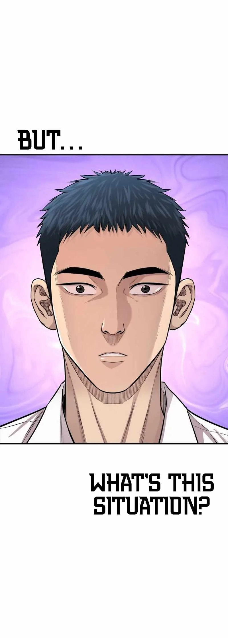 Genius Grandson of the Loan Shark King Chapter 2 page 7