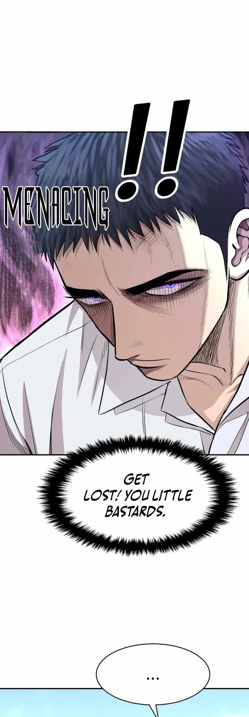Genius Grandson of the Loan Shark King Chapter 2 page 23