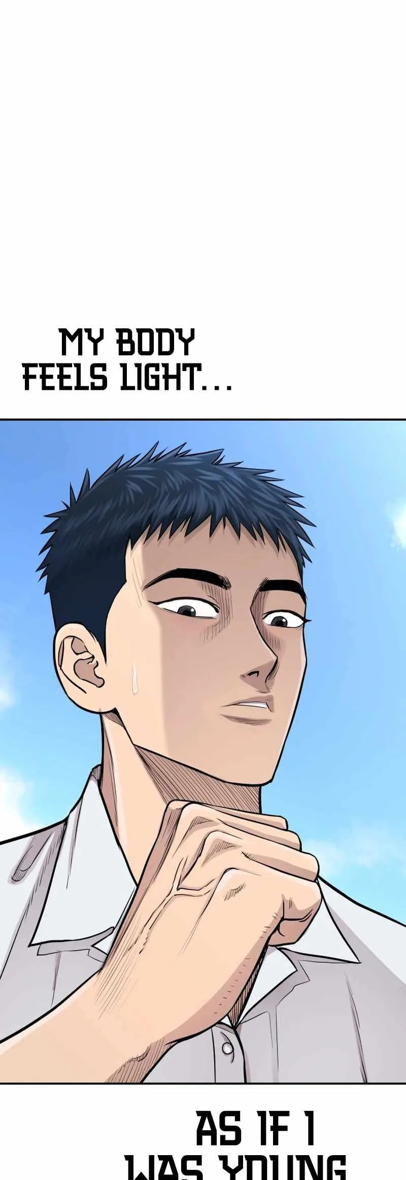 Genius Grandson of the Loan Shark King Chapter 2 page 11