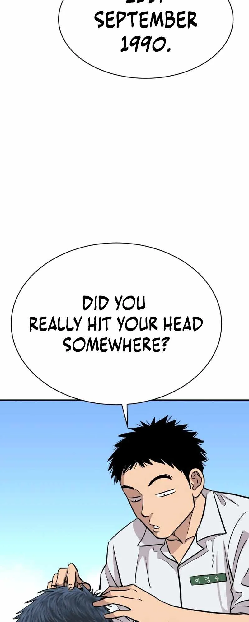 Genius Grandson of the Loan Shark King Chapter 2 page 37