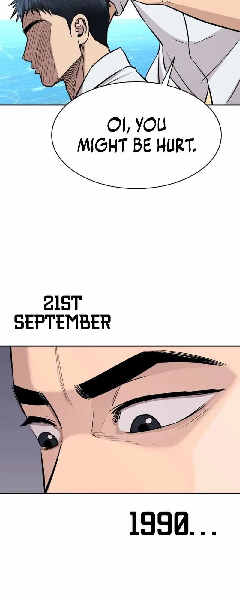 Genius Grandson of the Loan Shark King Chapter 2 page 38