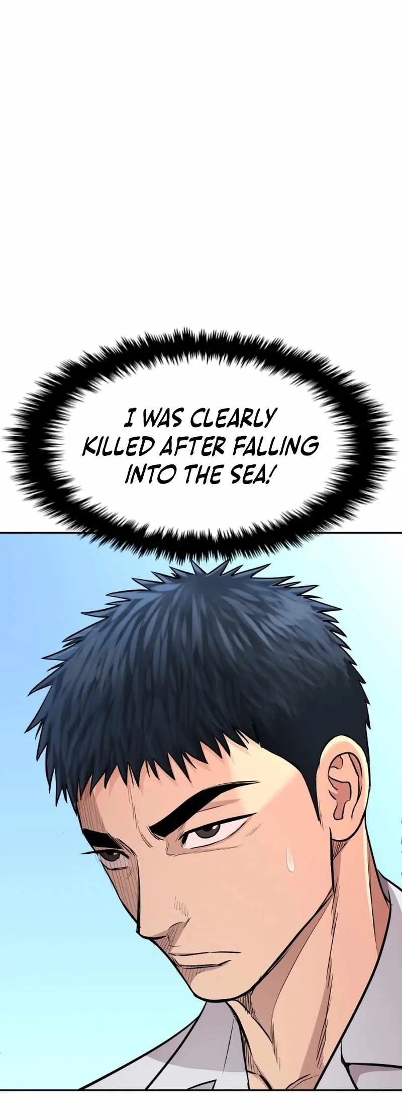 Genius Grandson of the Loan Shark King Chapter 2 page 41
