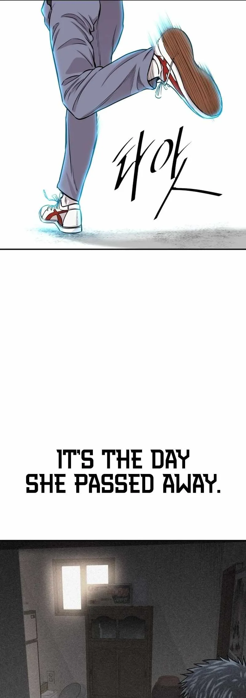 Genius Grandson of the Loan Shark King Chapter 2 page 47
