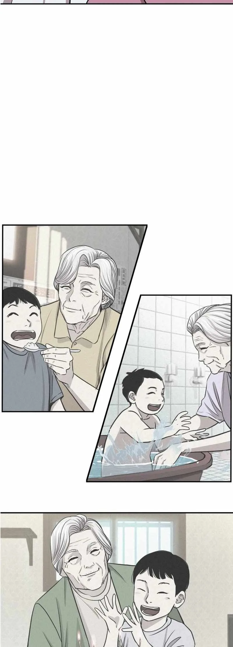 Genius Grandson of the Loan Shark King Chapter 2 page 56