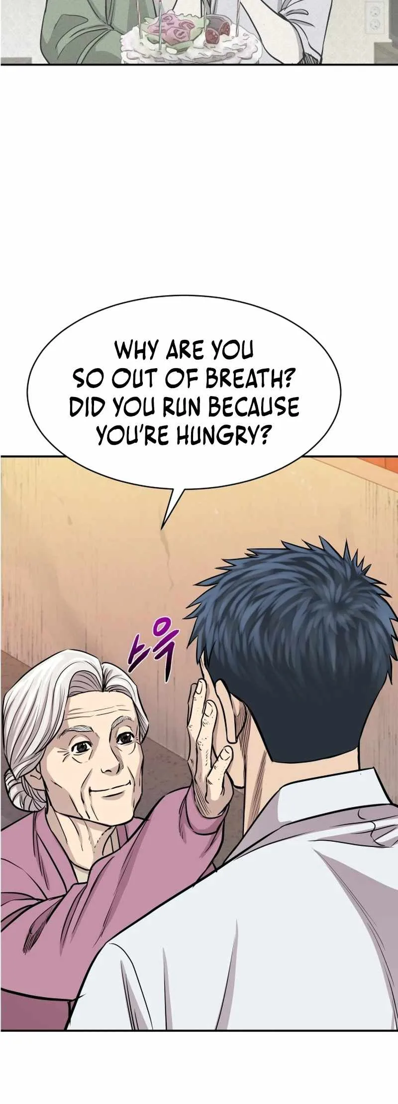 Genius Grandson of the Loan Shark King Chapter 2 page 57