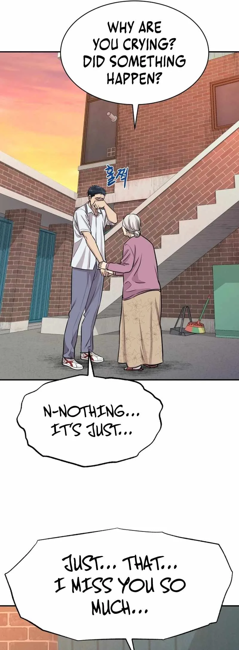 Genius Grandson of the Loan Shark King Chapter 2 page 59