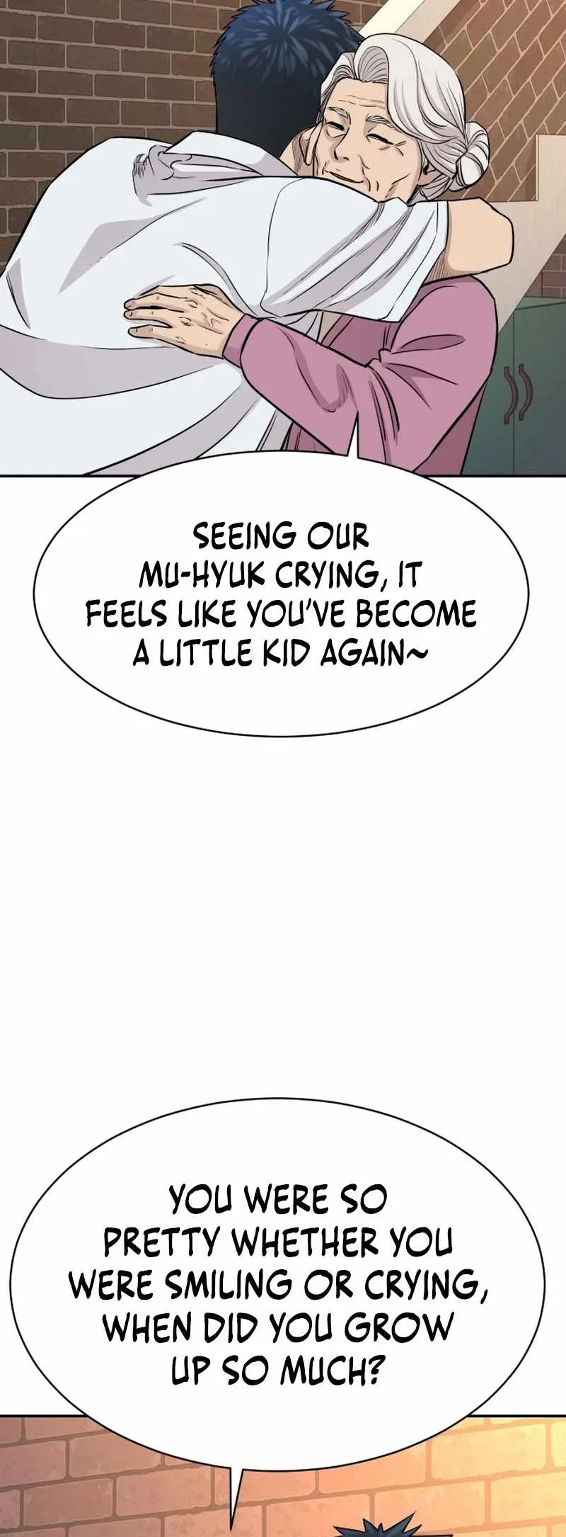 Genius Grandson of the Loan Shark King Chapter 2 page 61
