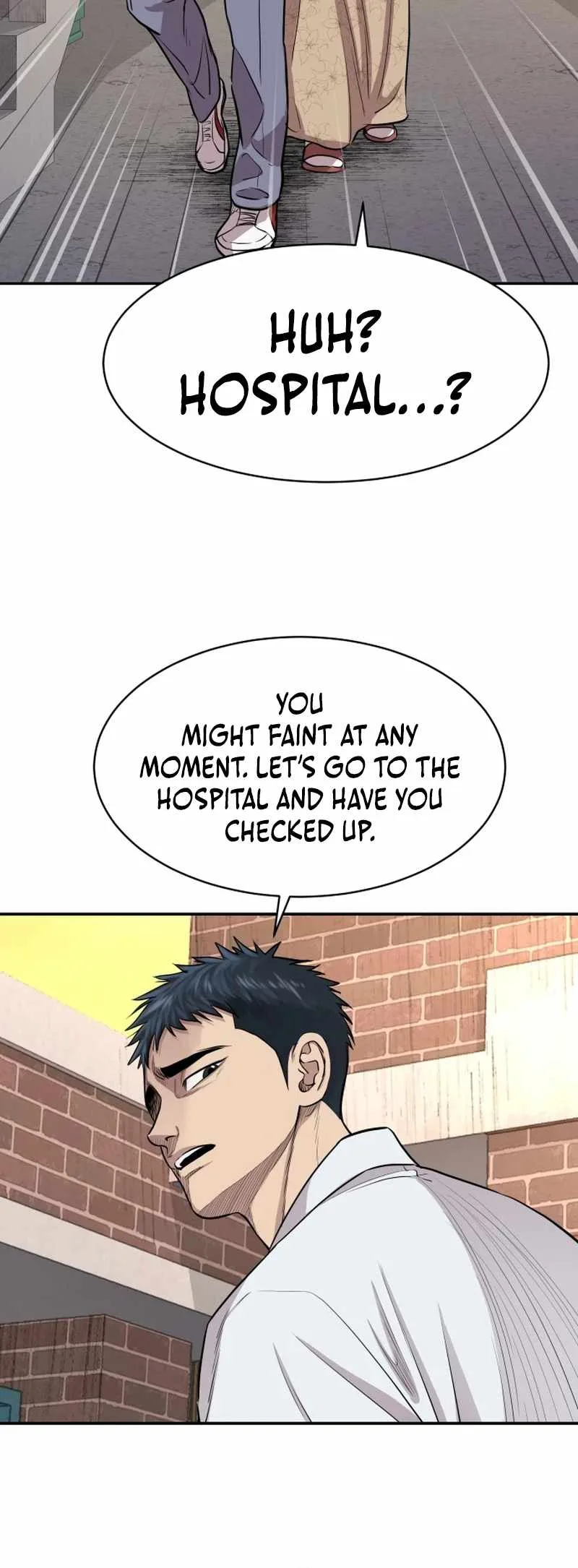 Genius Grandson of the Loan Shark King Chapter 2 page 64
