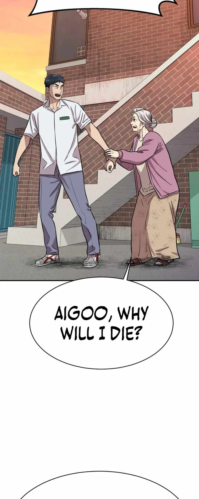 Genius Grandson of the Loan Shark King Chapter 2 page 66