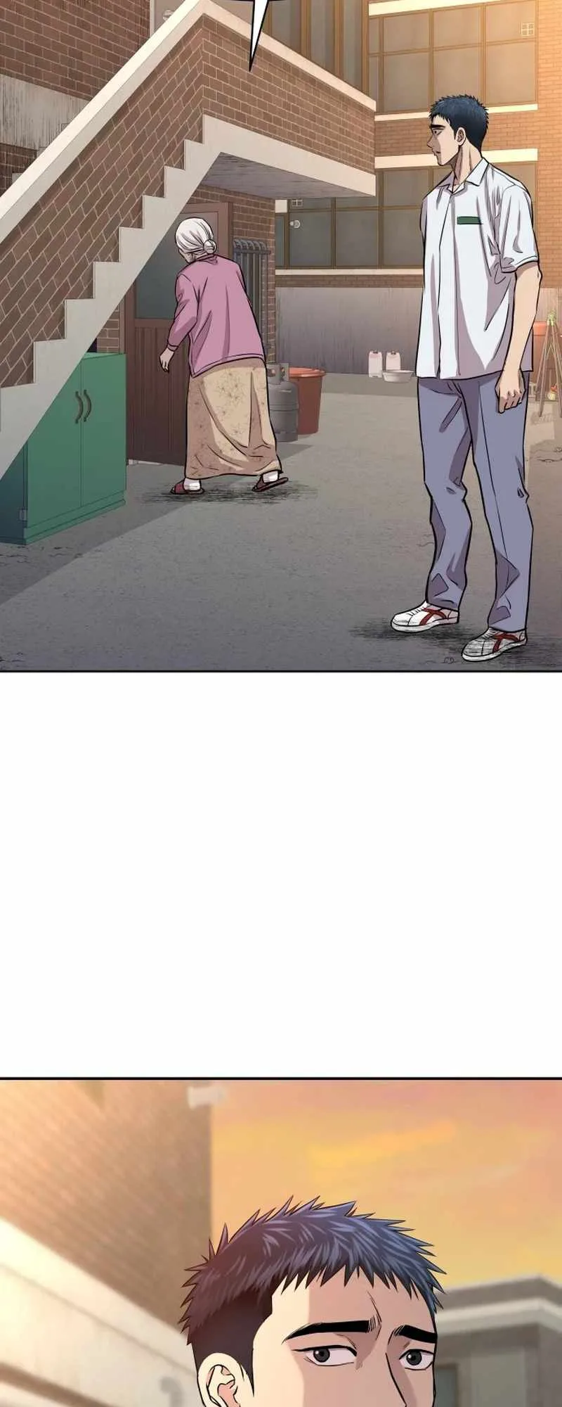 Genius Grandson of the Loan Shark King Chapter 2 page 69