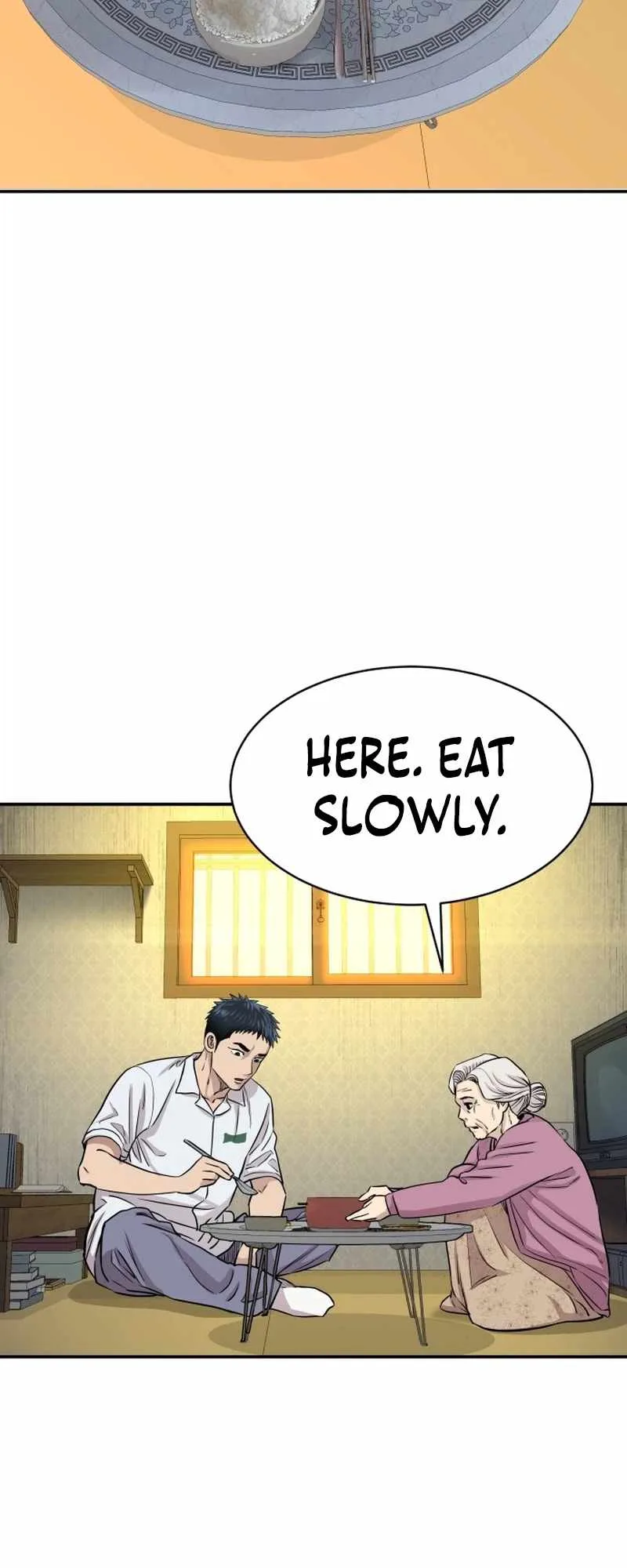 Genius Grandson of the Loan Shark King Chapter 2 page 71