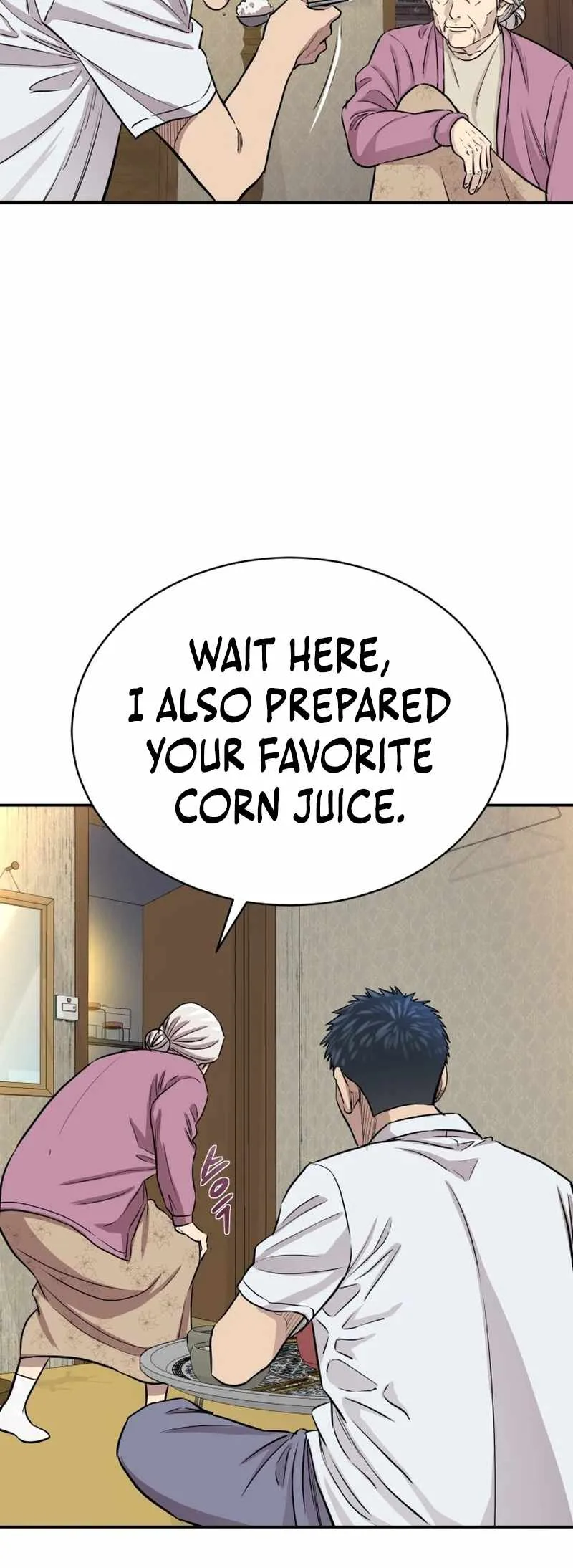 Genius Grandson of the Loan Shark King Chapter 2 page 74