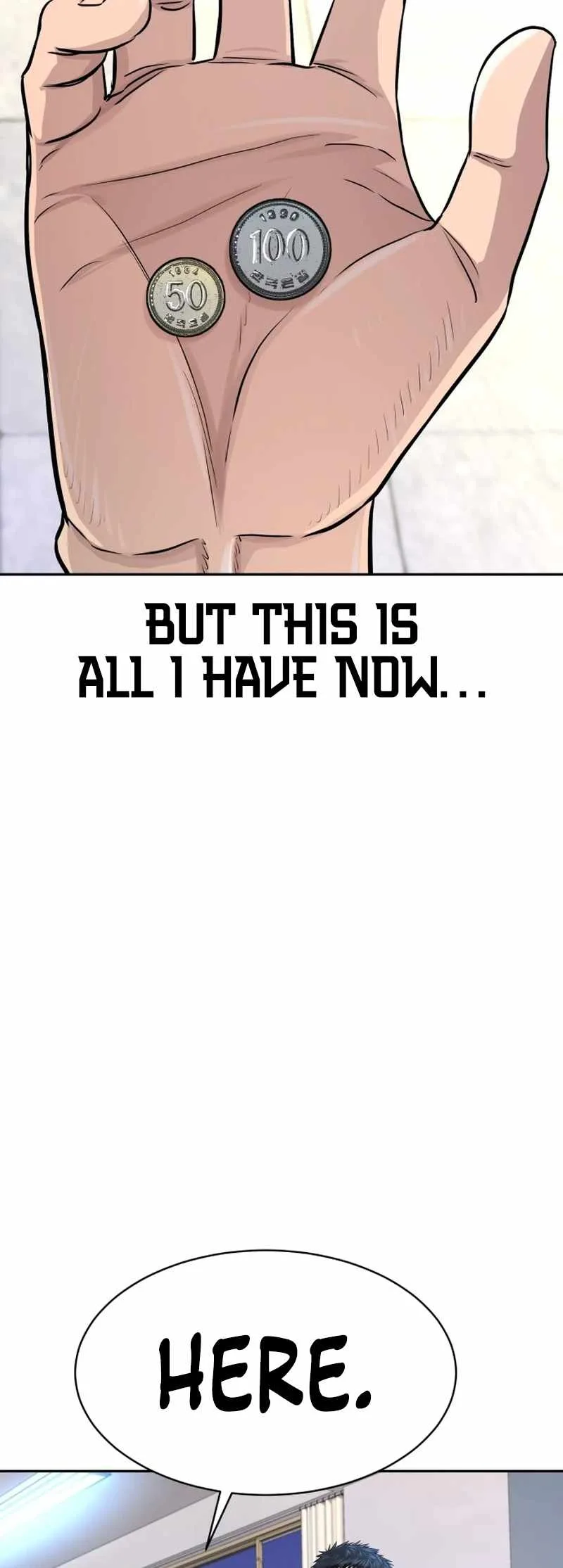 Genius Grandson of the Loan Shark King Chapter 2 page 85