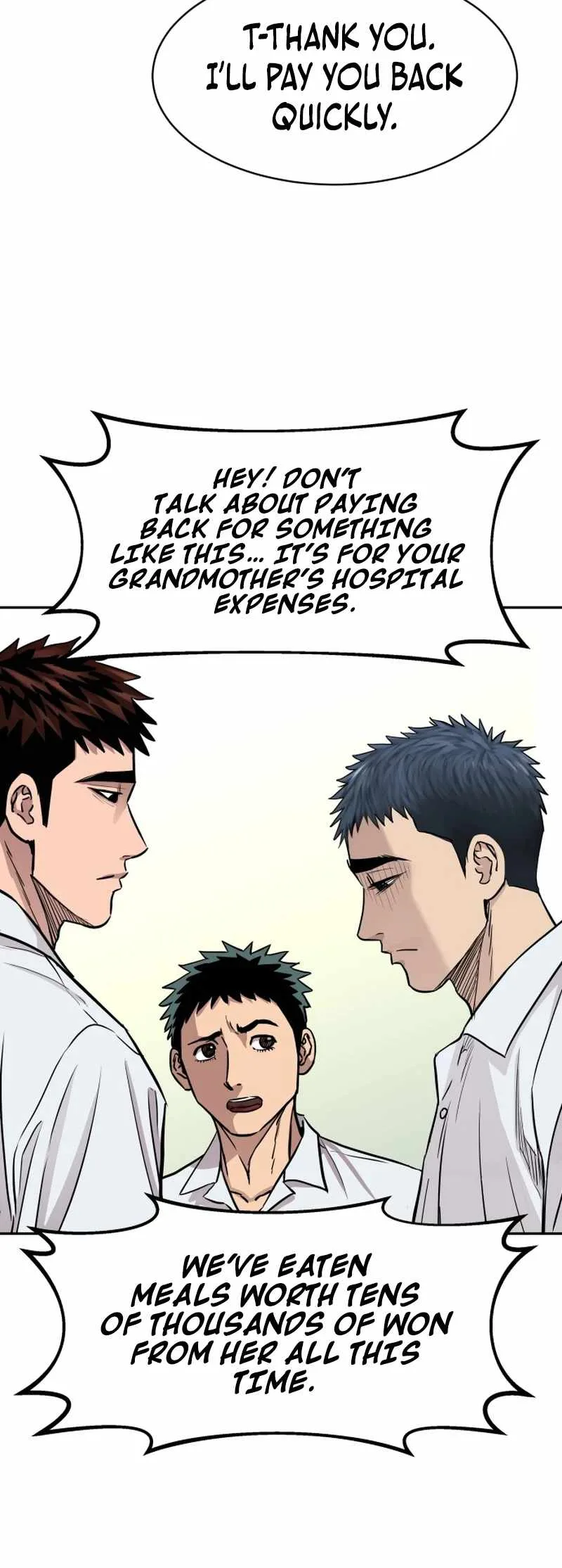 Genius Grandson of the Loan Shark King Chapter 2 page 87
