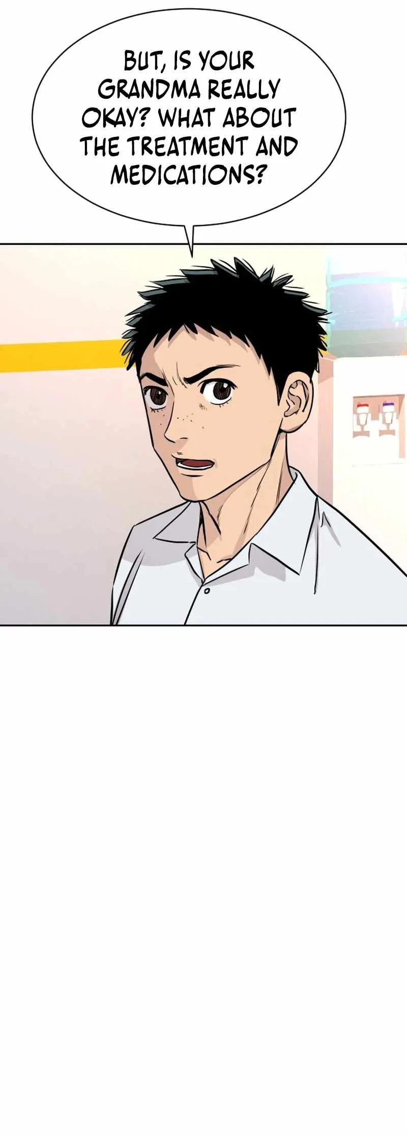 Genius Grandson of the Loan Shark King Chapter 2 page 89