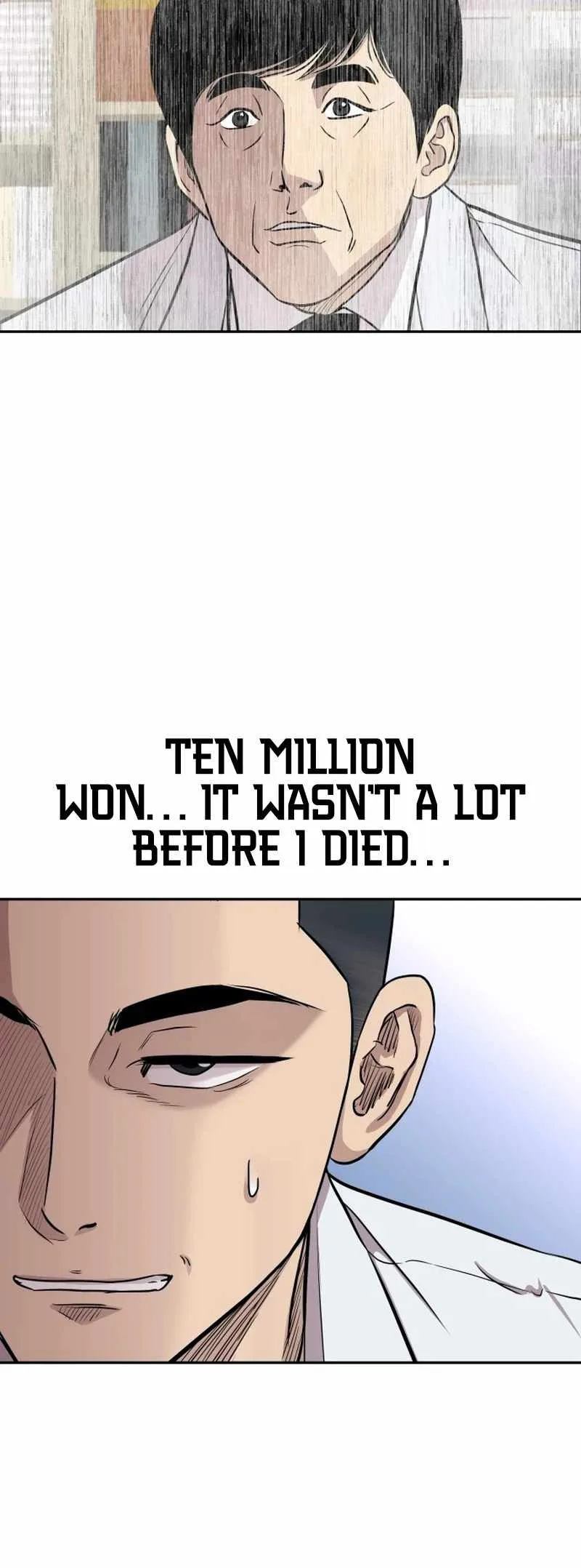 Genius Grandson of the Loan Shark King Chapter 2 page 91