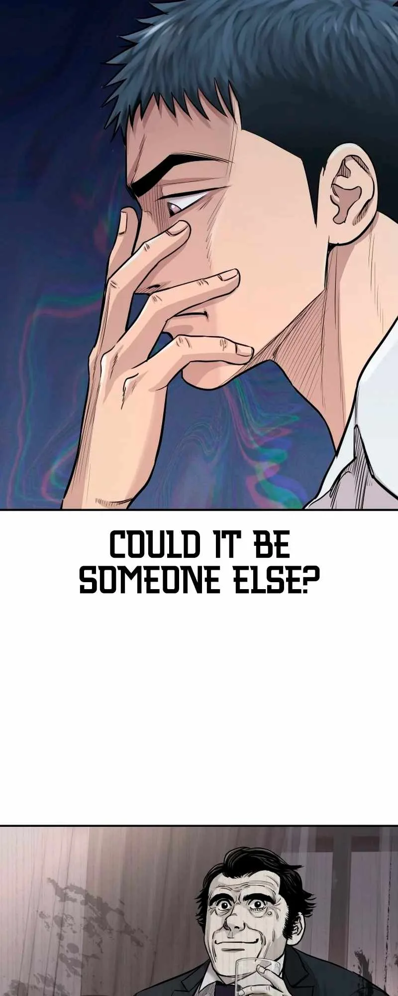 Genius Grandson of the Loan Shark King Chapter 3 page 10