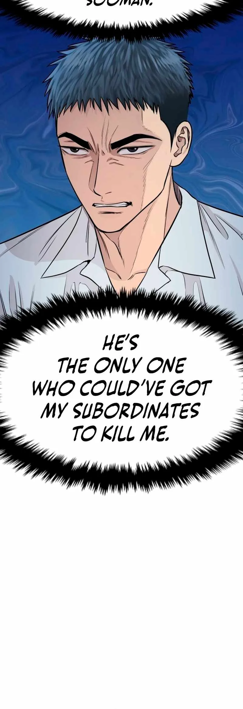 Genius Grandson of the Loan Shark King Chapter 3 page 8