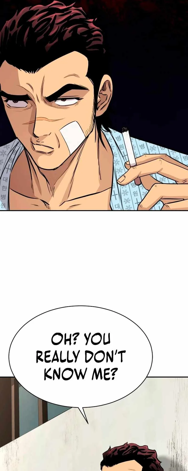 Genius Grandson of the Loan Shark King Chapter 3 page 28