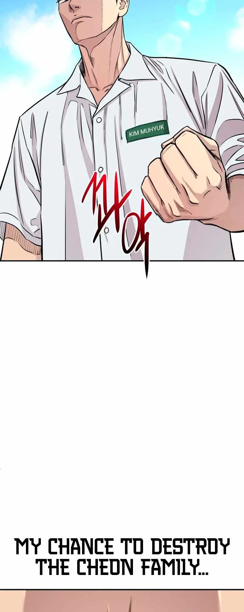 Genius Grandson of the Loan Shark King Chapter 3 page 13