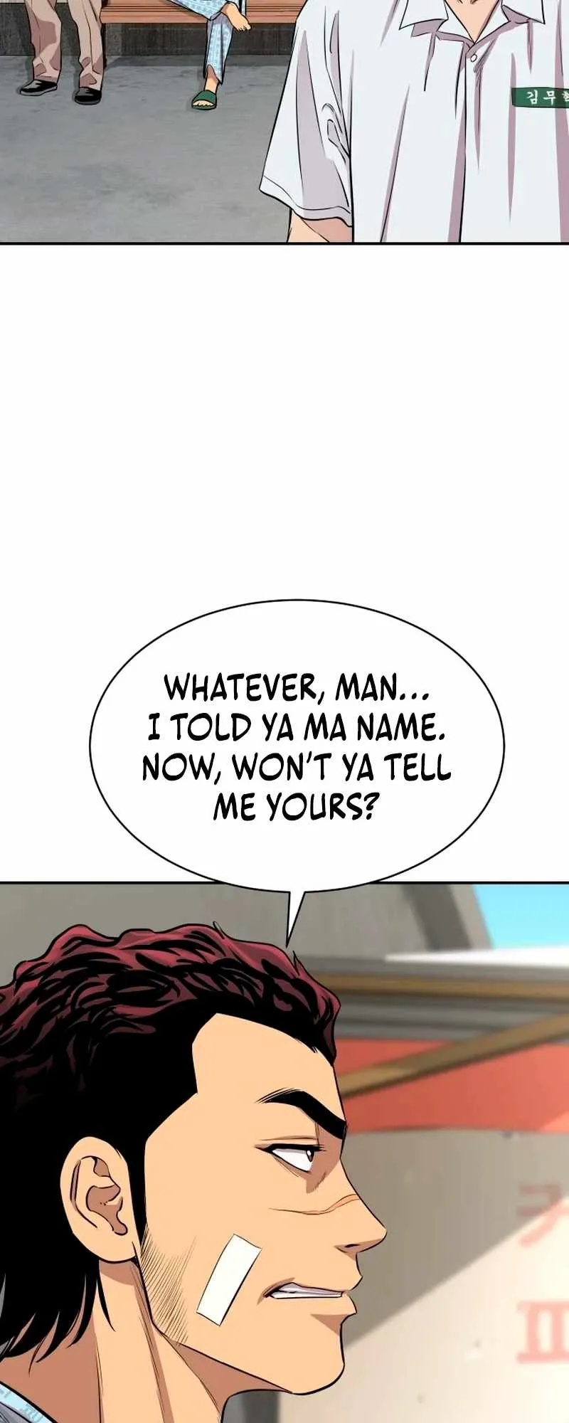 Genius Grandson of the Loan Shark King Chapter 3 page 30
