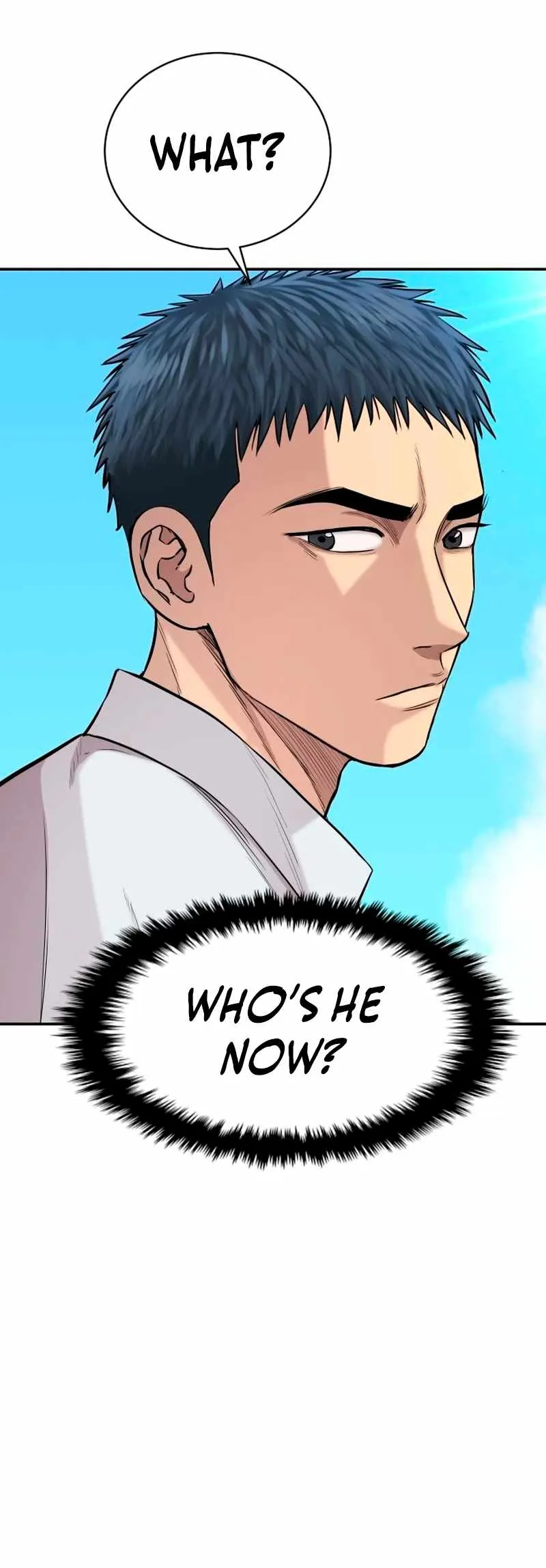 Genius Grandson of the Loan Shark King Chapter 3 page 18