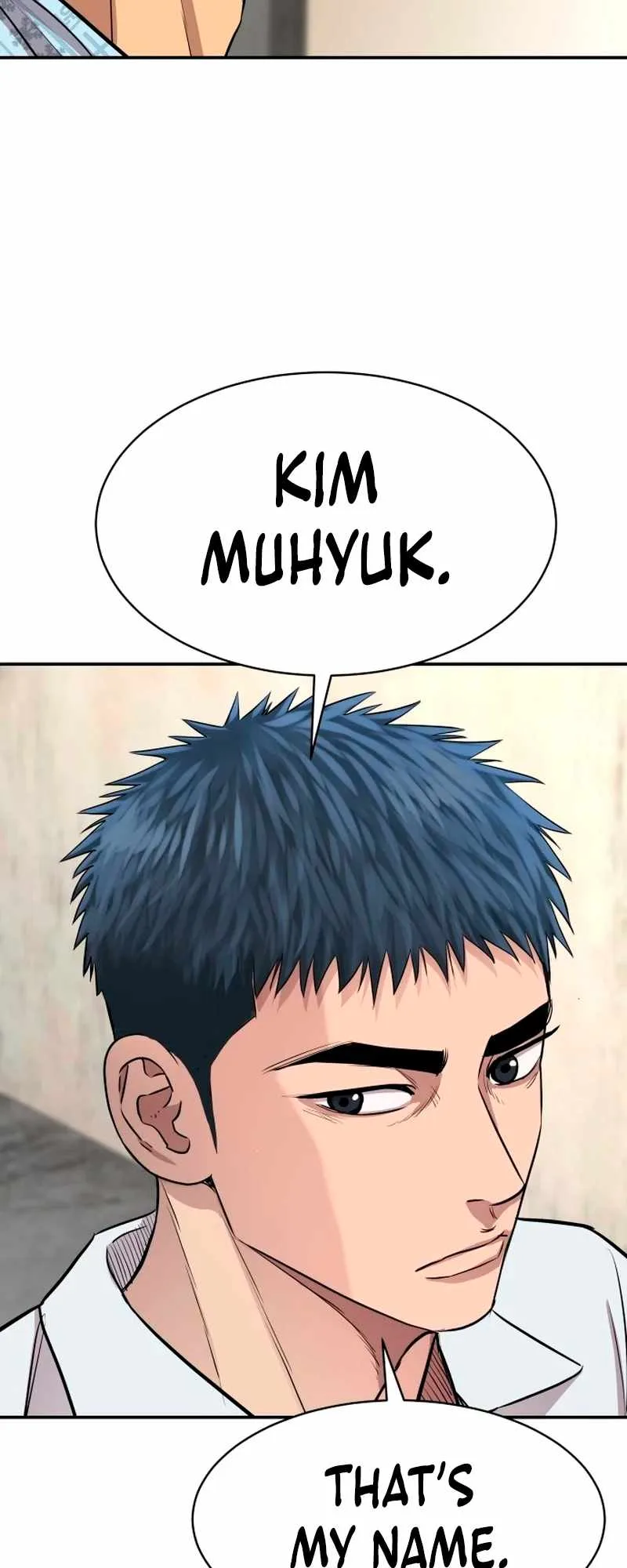 Genius Grandson of the Loan Shark King Chapter 3 page 31