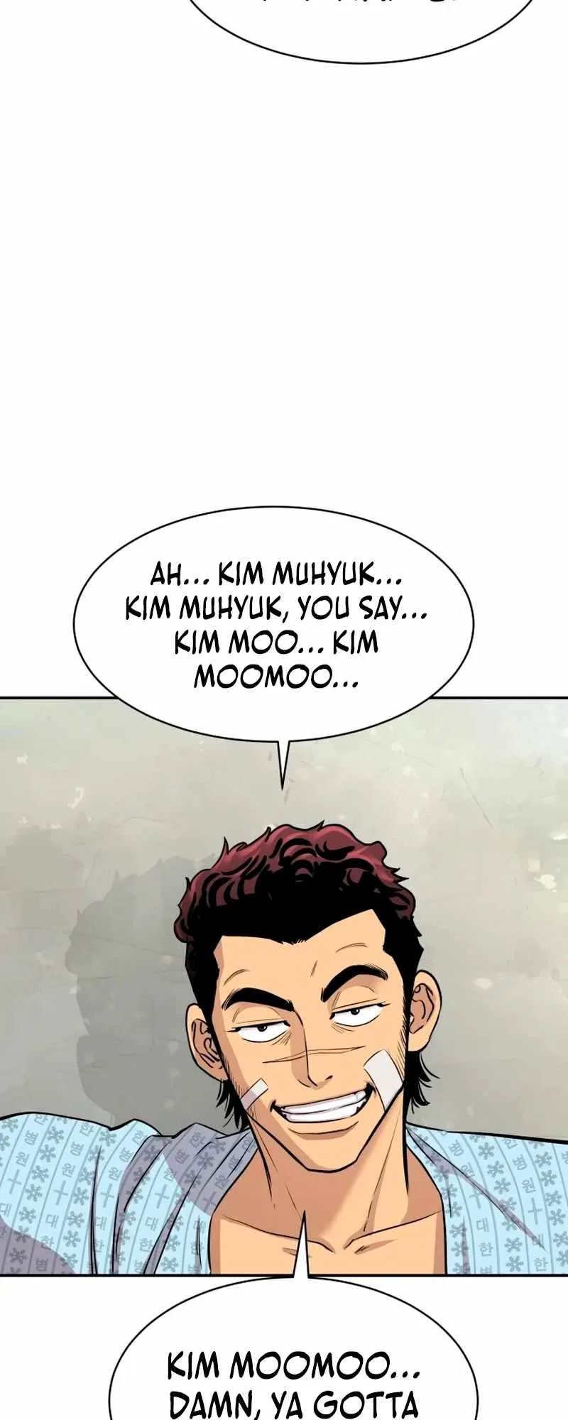 Genius Grandson of the Loan Shark King Chapter 3 page 32