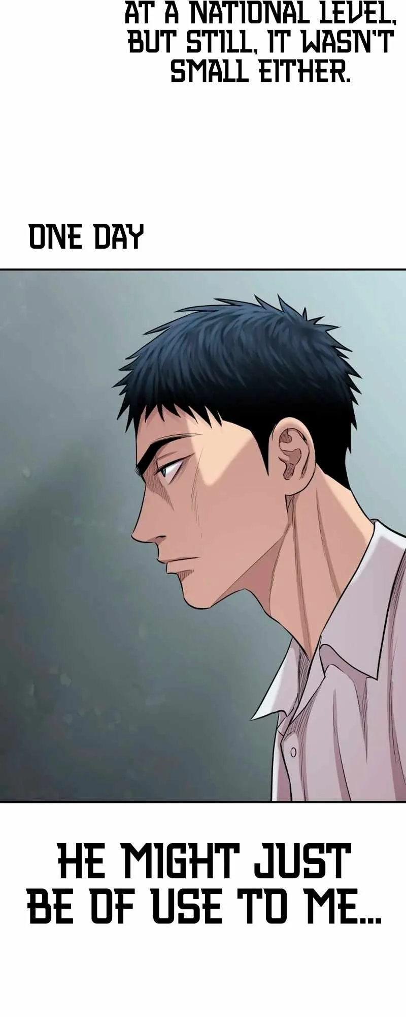 Genius Grandson of the Loan Shark King Chapter 3 page 46